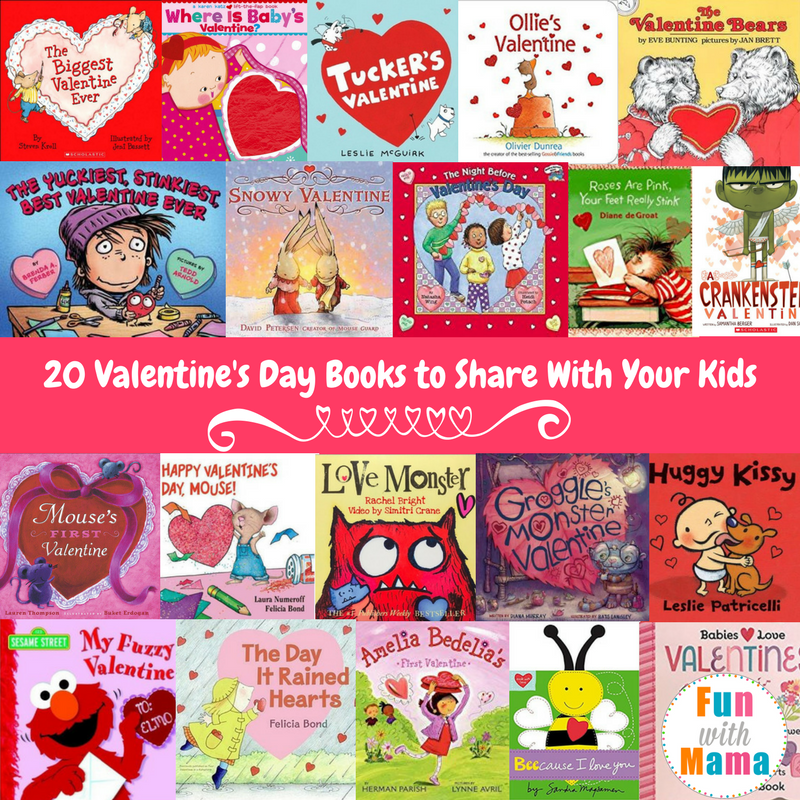 20 Valentine s Day Books For Preschoolers Toddlers Elementary Students Fun With Mama 20-valentine-s-day-books-for-preschoolers-toddlers-elementary-students-fun-with-mama