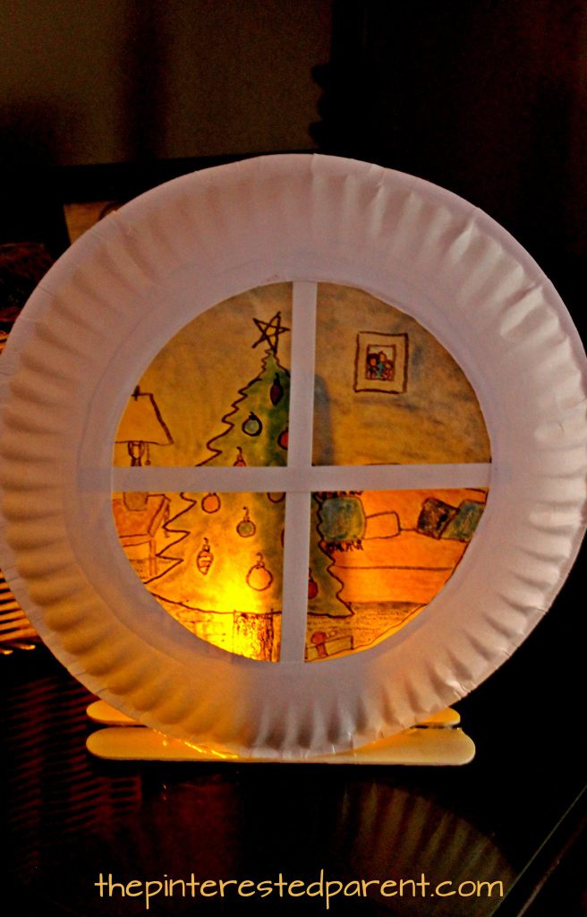 Creativity Through the Windows in Our World | Babies to Bookworms
