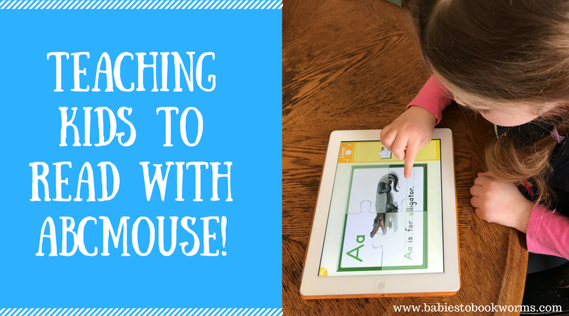 Free abcmouse deals for teachers